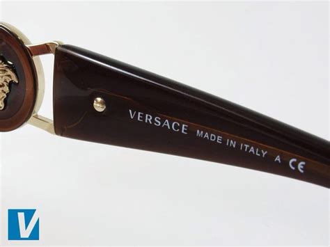 versace 372 sunglasses replica|how to authenticate versace sunglasses.